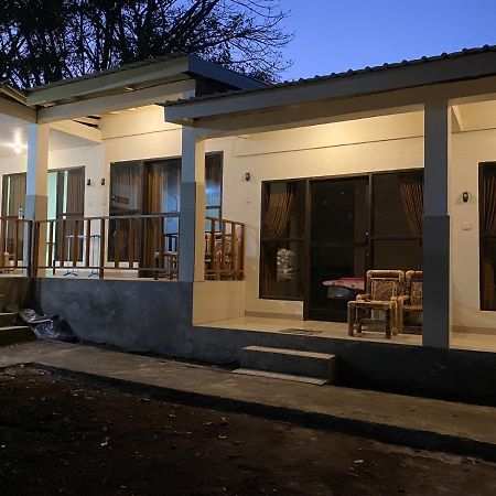 Naja Homestay Gili Trawangan Dış mekan fotoğraf